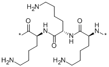 L-lysine, homopolymer 25104-18-1